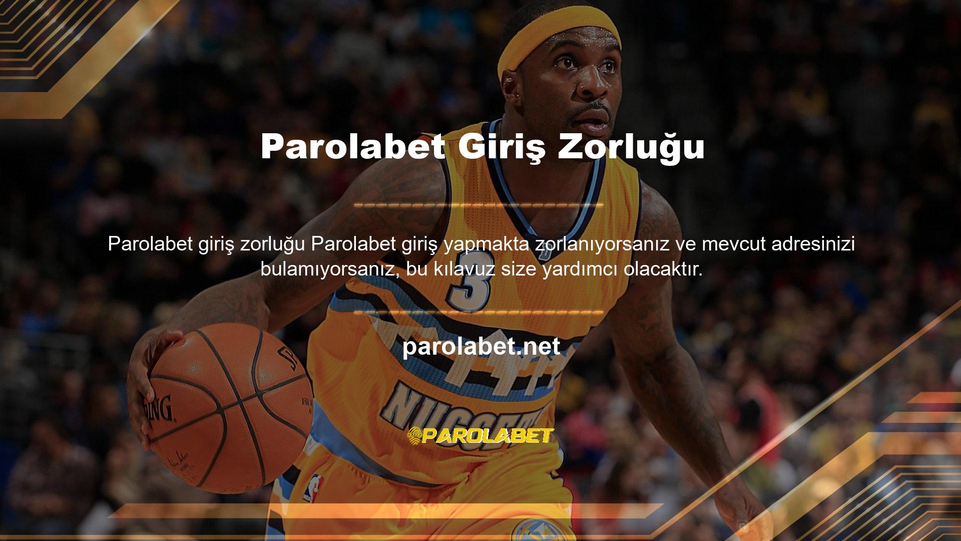 Parolabet topluluğumuza kolayca katılabilir ve web sitemiz aracılığıyla hesabınıza erişebilirsiniz