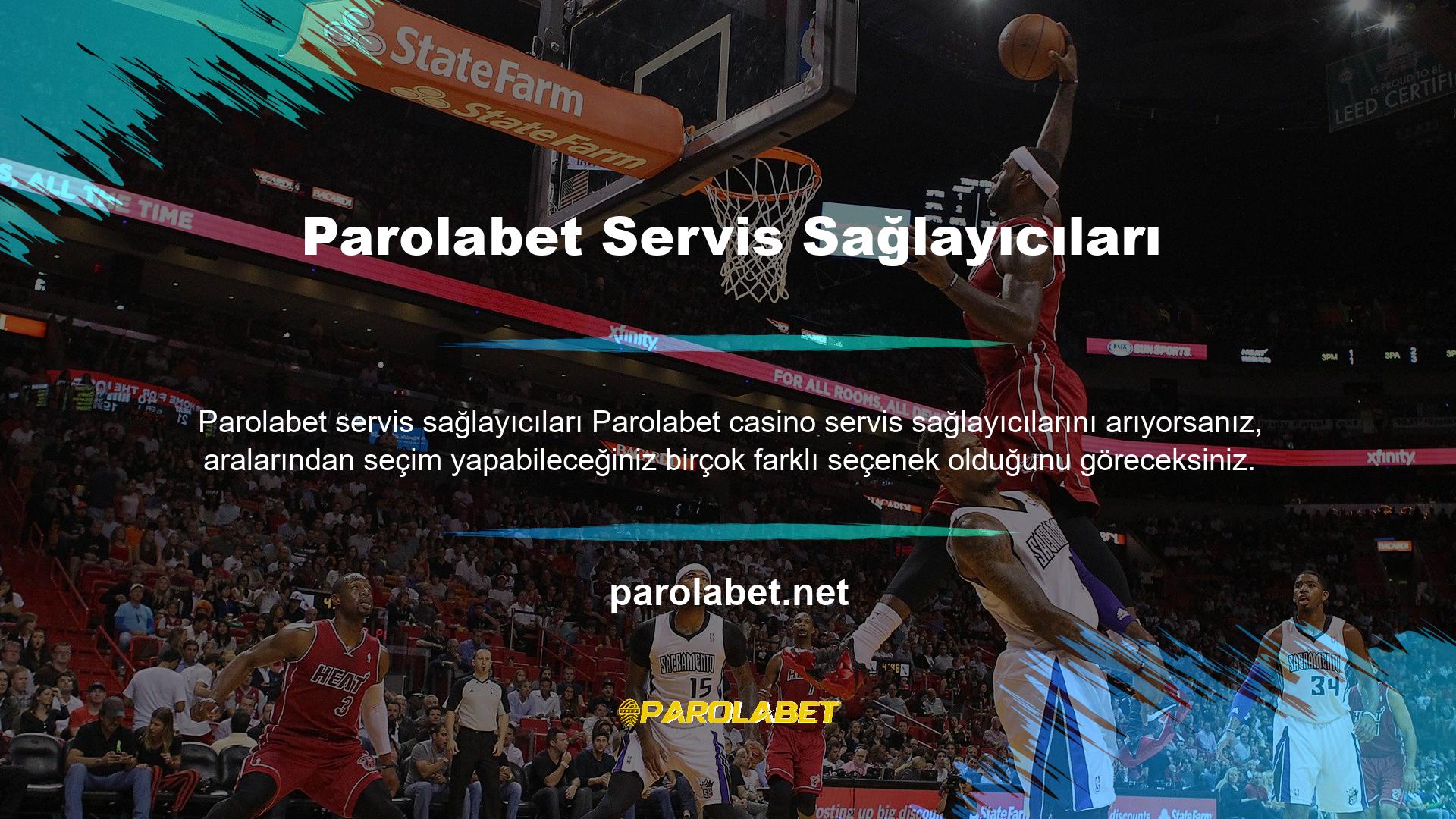 Parolabet web sitesinde farklı bir poker adı var