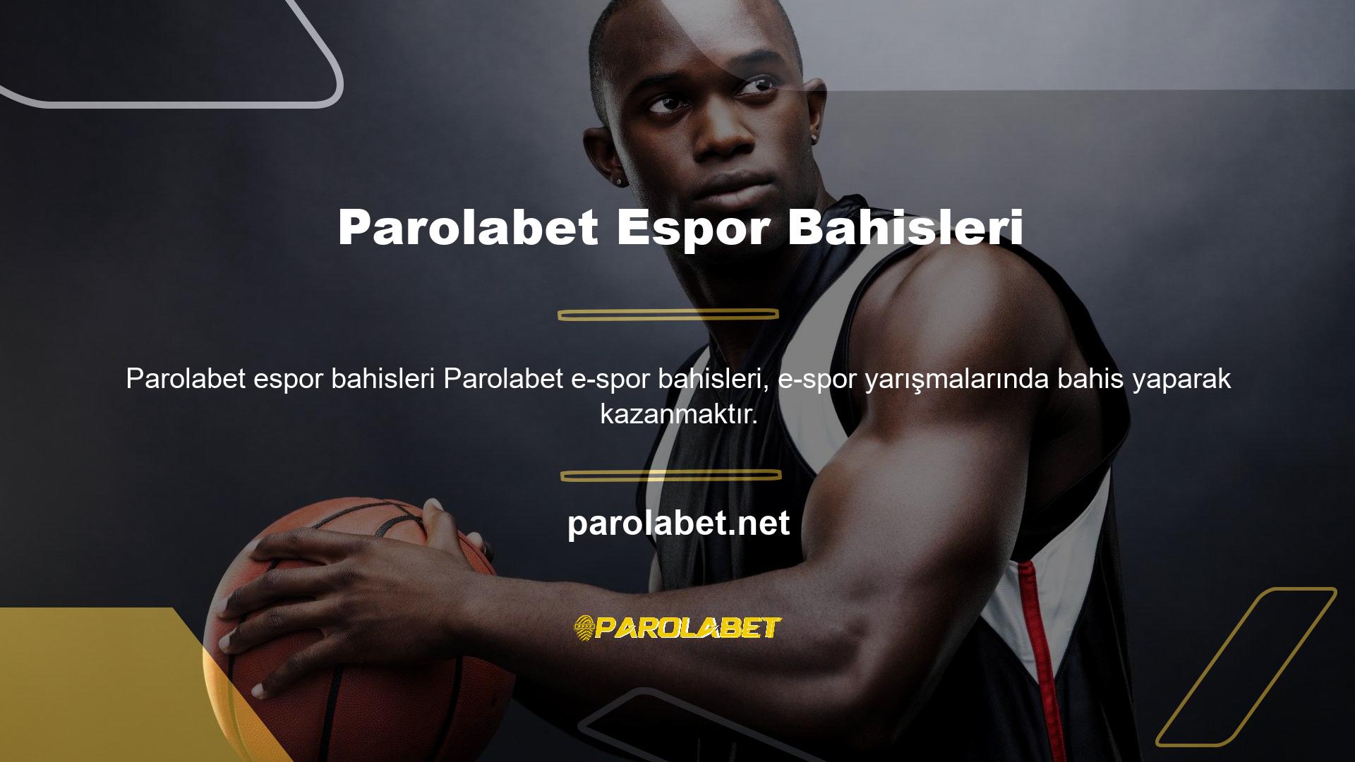 Mantity, futbol veya basketbol gibi sporlara bahis yapmak gibidir
